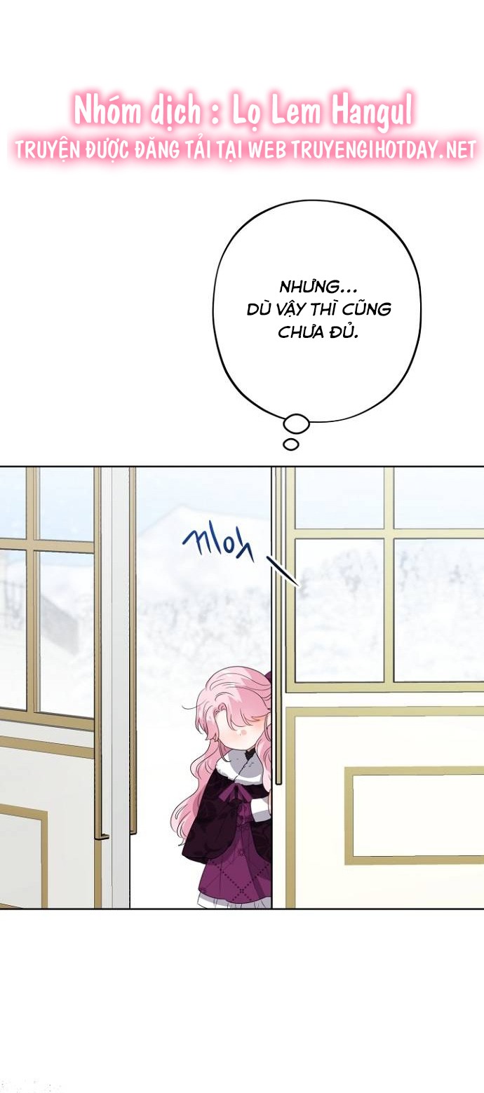 tôi sẽ đưa đứa trẻ ấy rời đi chapter 4 15