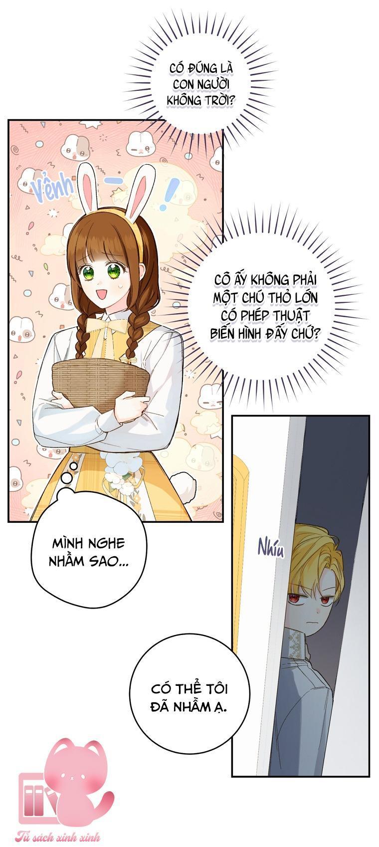 trang trại hạt dẻ cạnh hoàng cung chapter 40 7