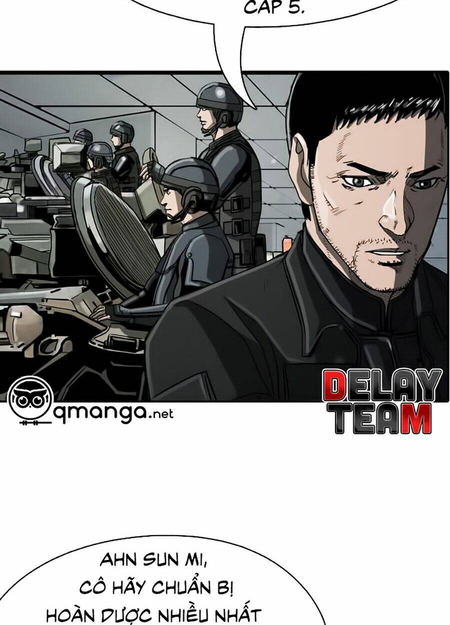 thợ săn đầu tiên chapter 45 29