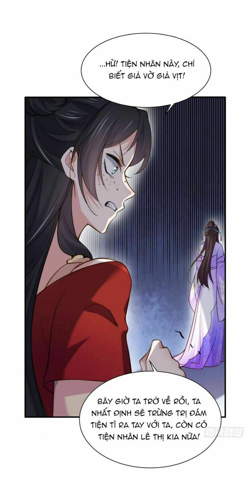 hoạn phi thiên hạ chapter 119 7