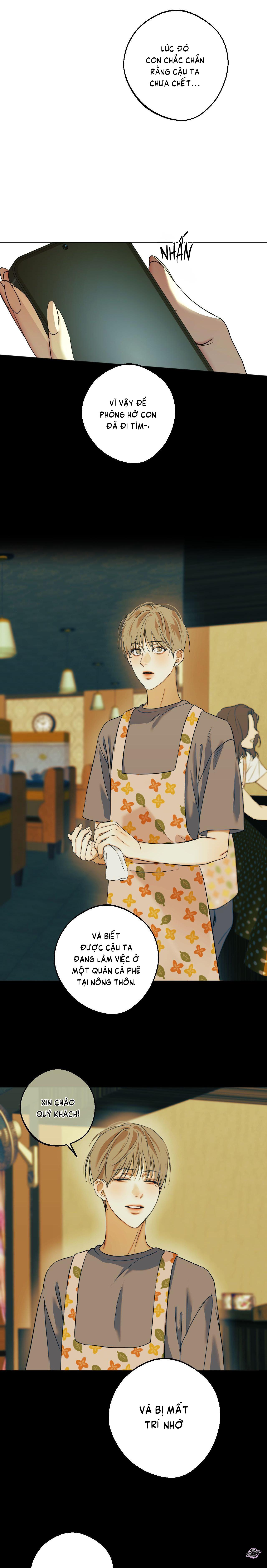 ái dục chapter 42 6