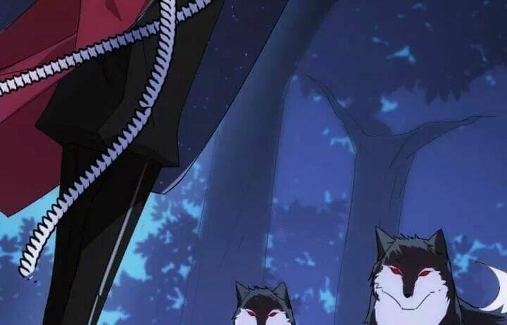 bí mật của dạ tộc chapter 30 22