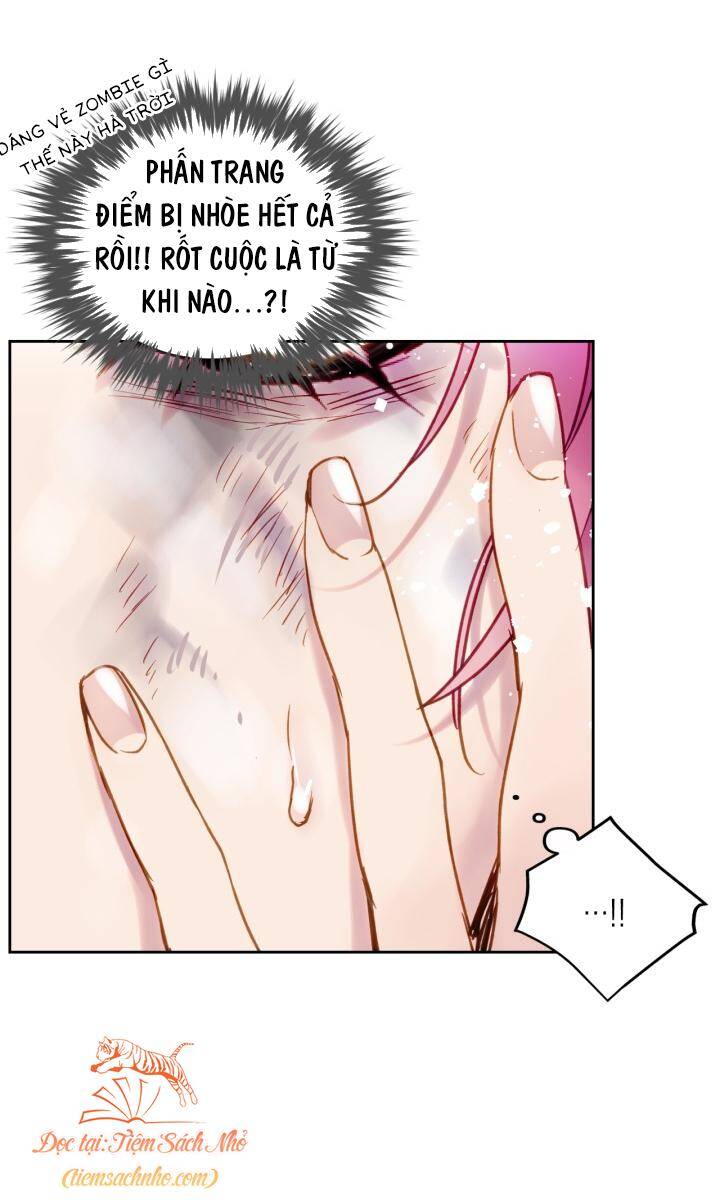 kết thúc của nhân vật phản diện chỉ có thể là cái chết chapter 102 29