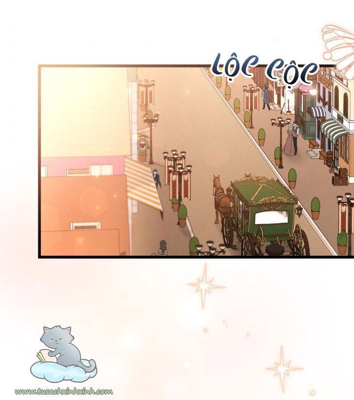 quan hệ cộng sinh giữa báo đen và thỏ trắng chapter 62 3