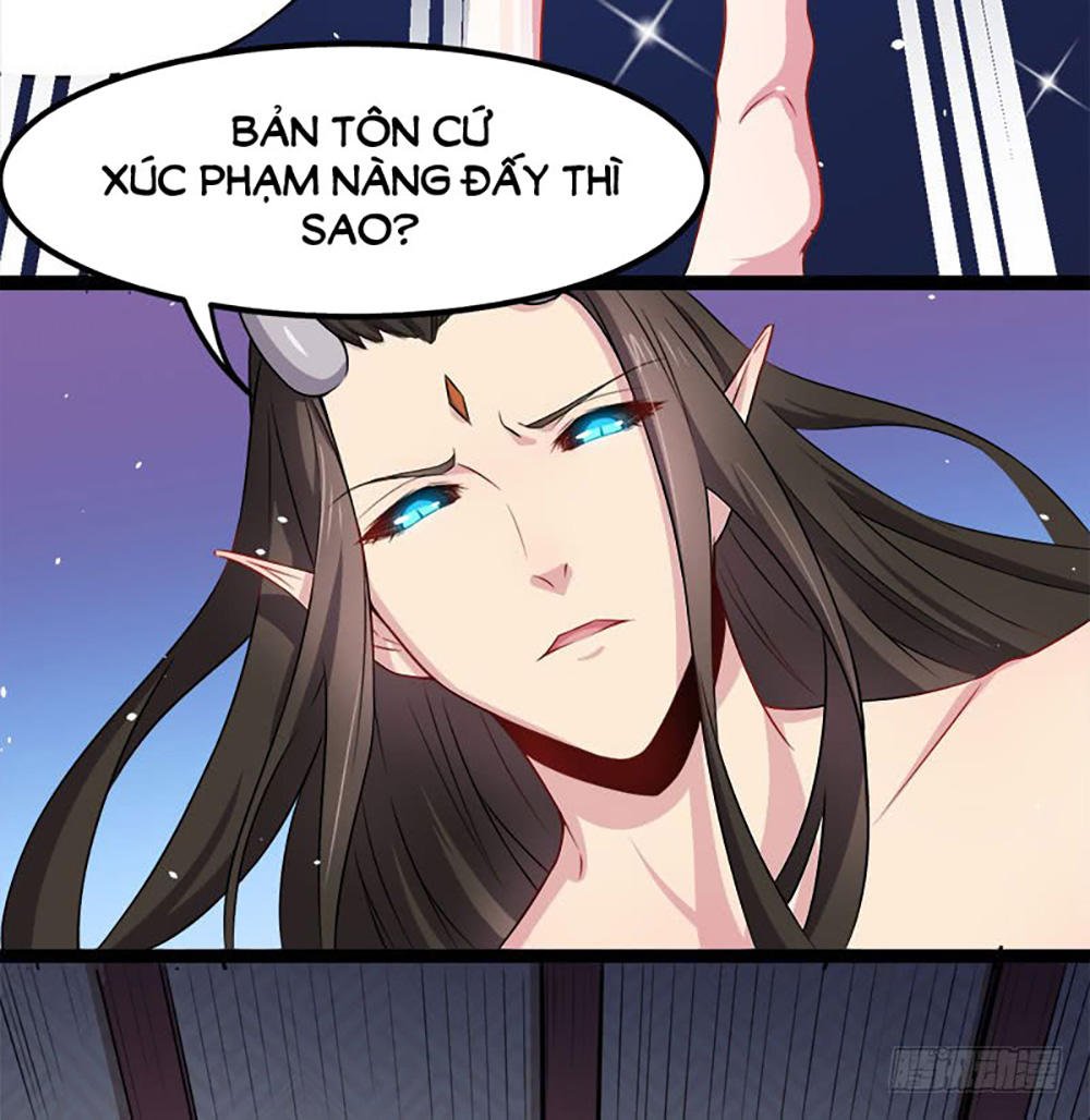 ngạo kiều quỷ vương yêu ta chapter 30 21