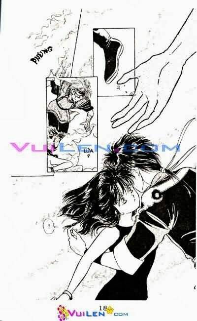 quyển sách kỳ bí chapter 11 19