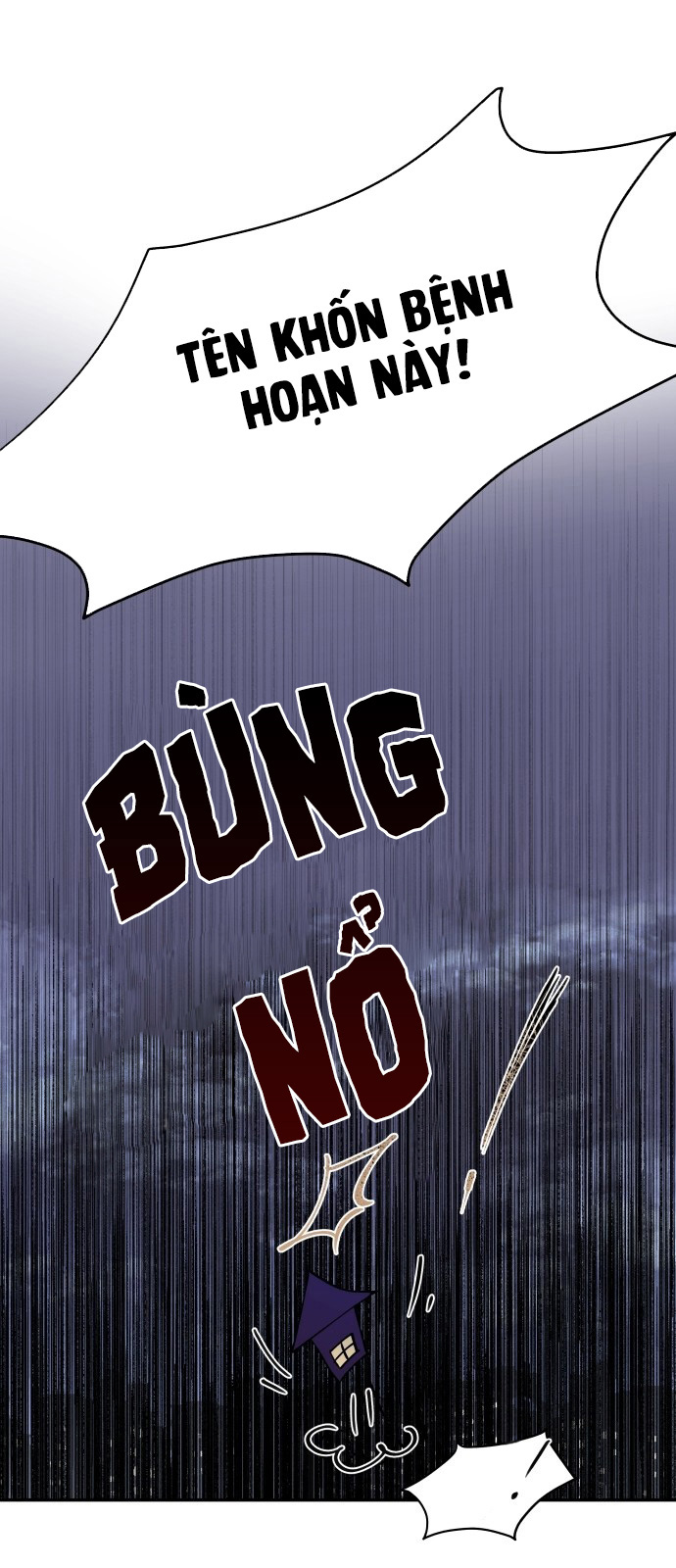 oan gia ngõ hẹp chapter 31 62