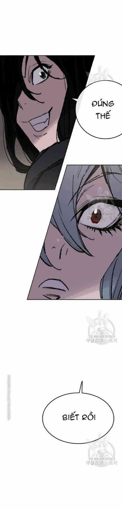 kiếm sĩ bất bại chapter 58 41