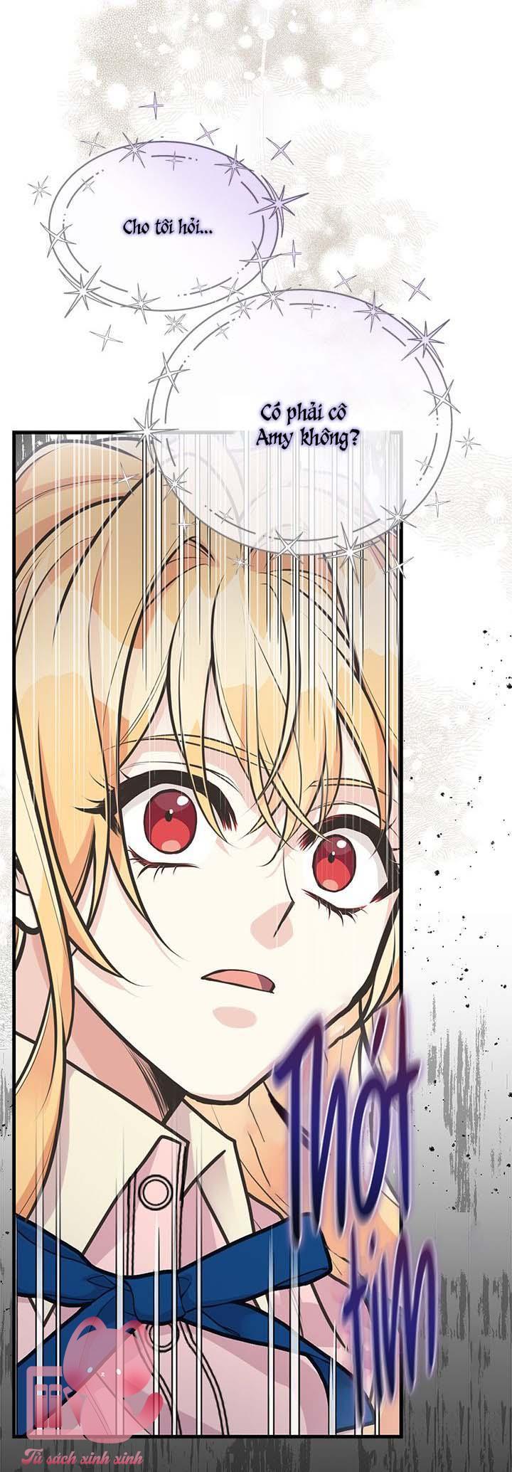 chị tôi nhặt về nam chính của tiểu thuyết chapter 65 54