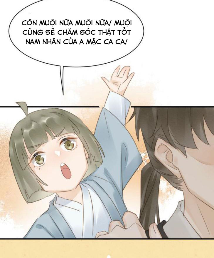 tù long chapter 17 22