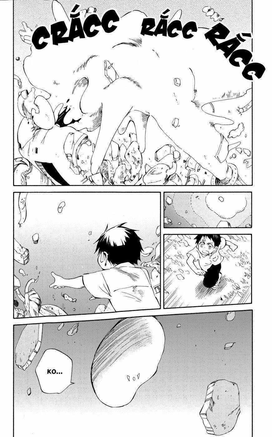 hitoribocchi no chikyuu shinryaku chapter 29 101