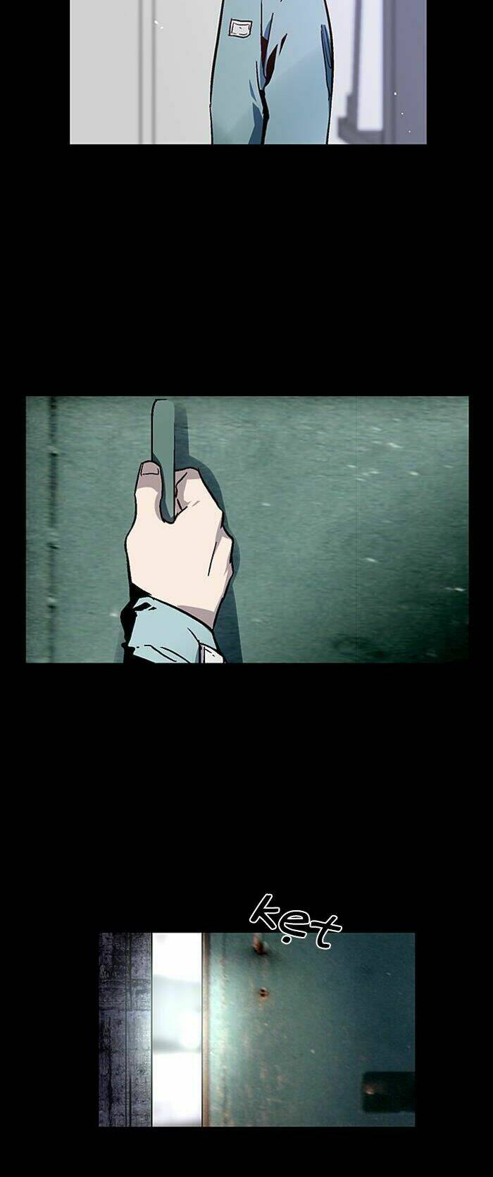 người máy hủy diệt chapter 51 28