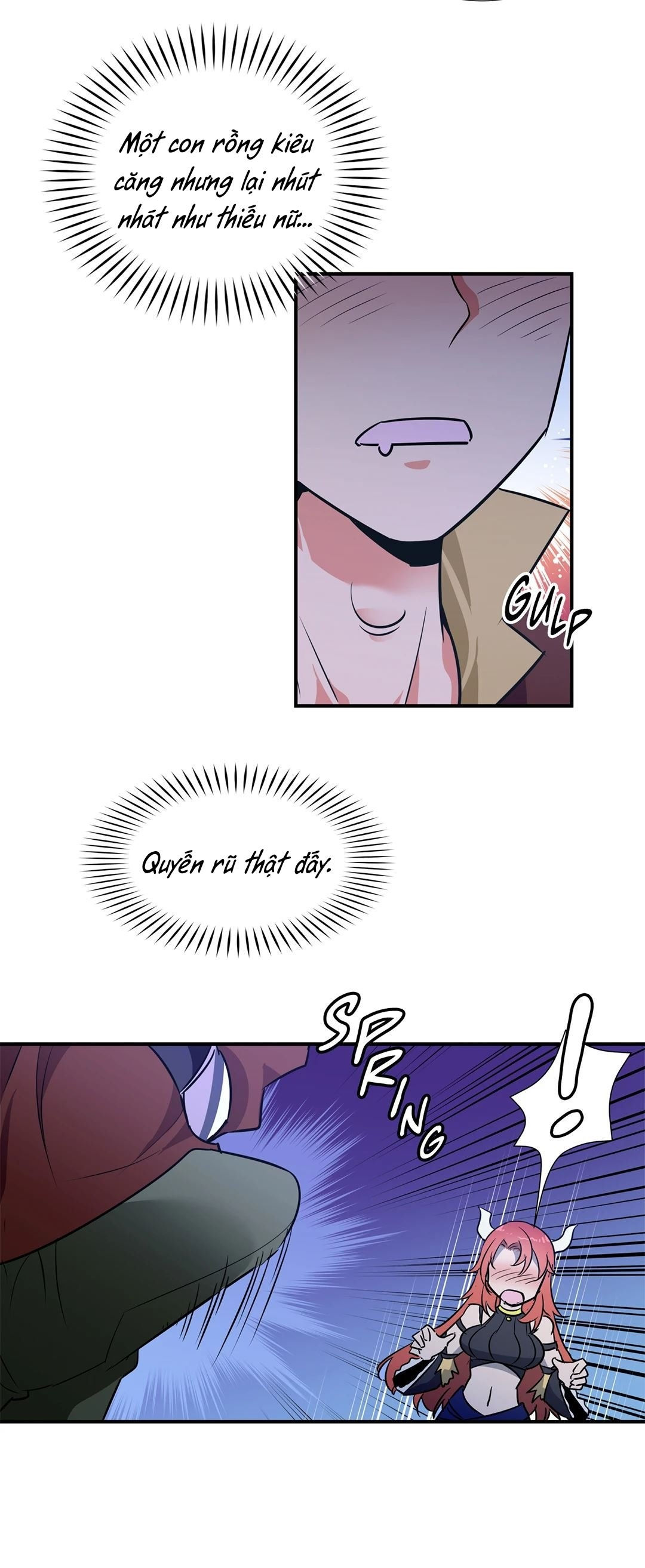 chiến binh sáng giá nhất chapter 21 4