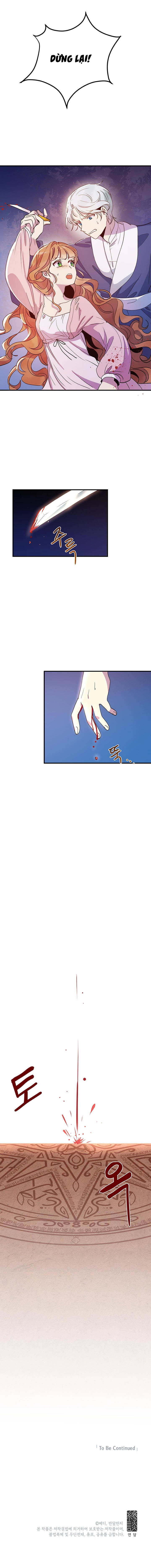 tại sao ngài làm điều này, công tước chapter 10 15