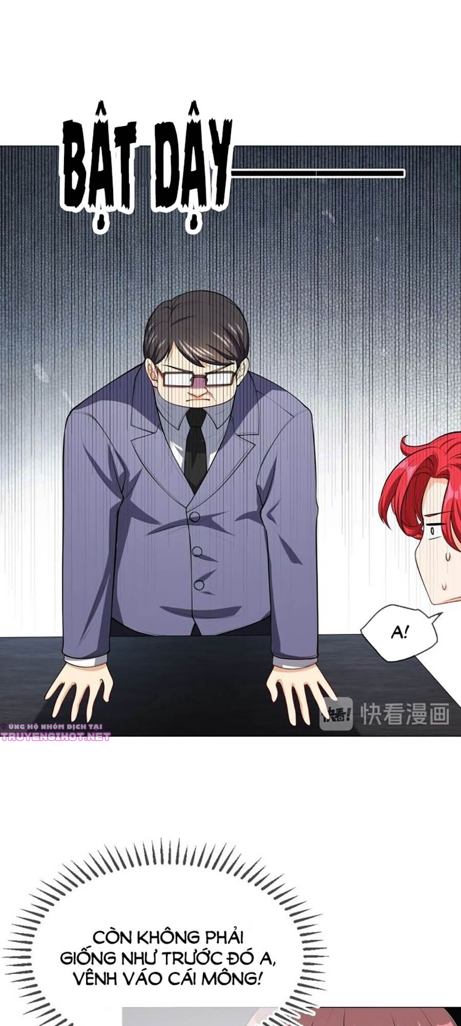 kế hoạch công lược của cô vợ gả thay chapter 19 26