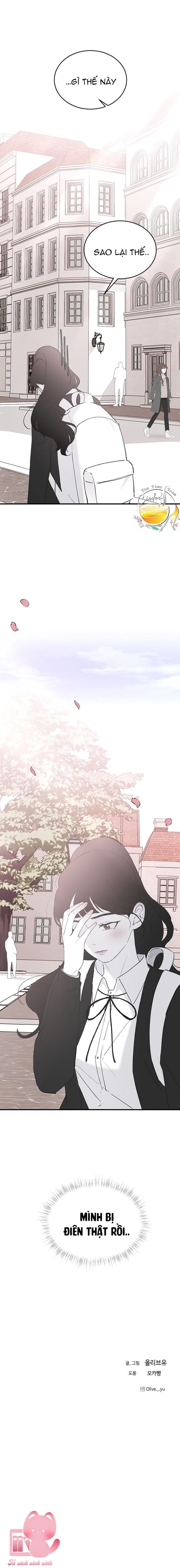 ba anh trai cực phẩm của tôi chapter 54 14