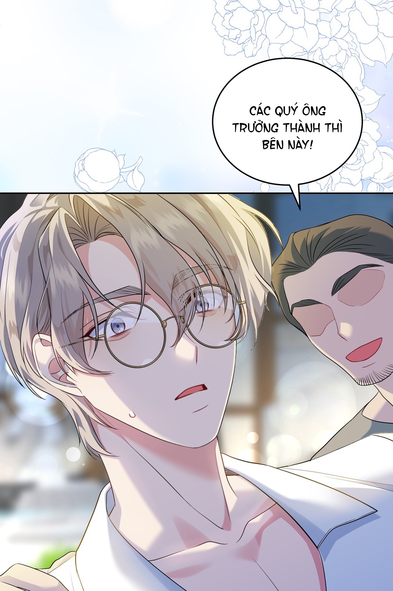 dấu tích của tiên nữ chapter 16.2 4
