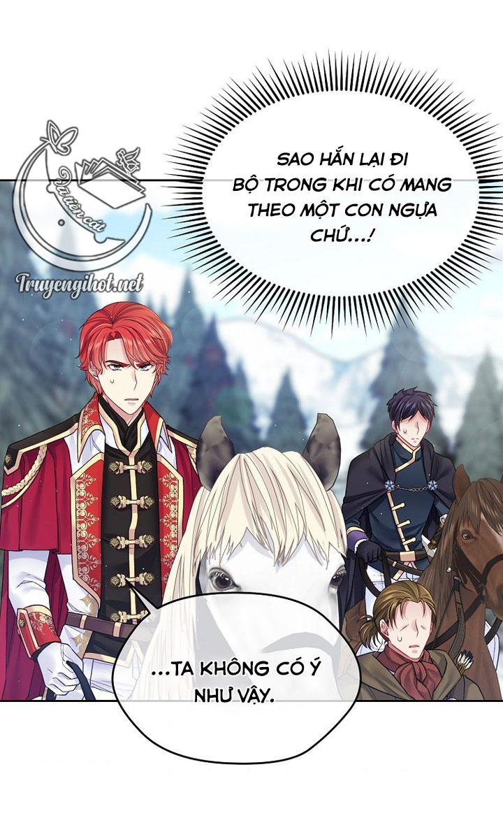 tôi gặp rắc rối vì chồng qúa dễ thương chapter 27.2 18