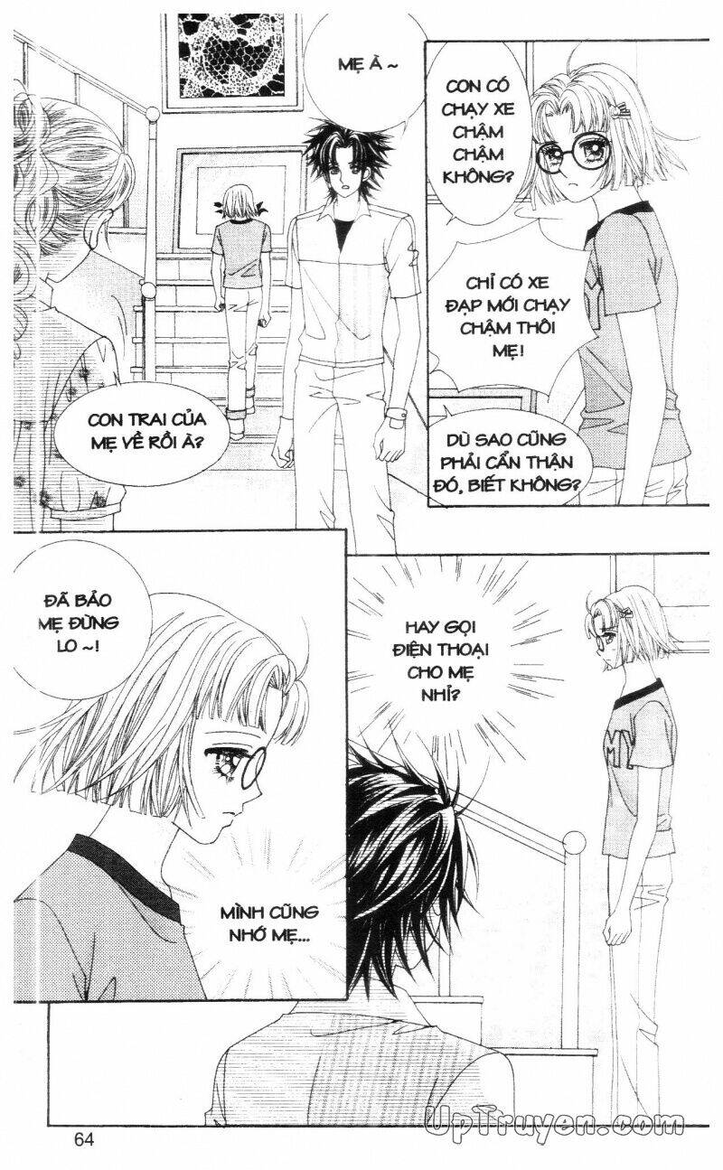 chỉ mình anh chapter 5 66