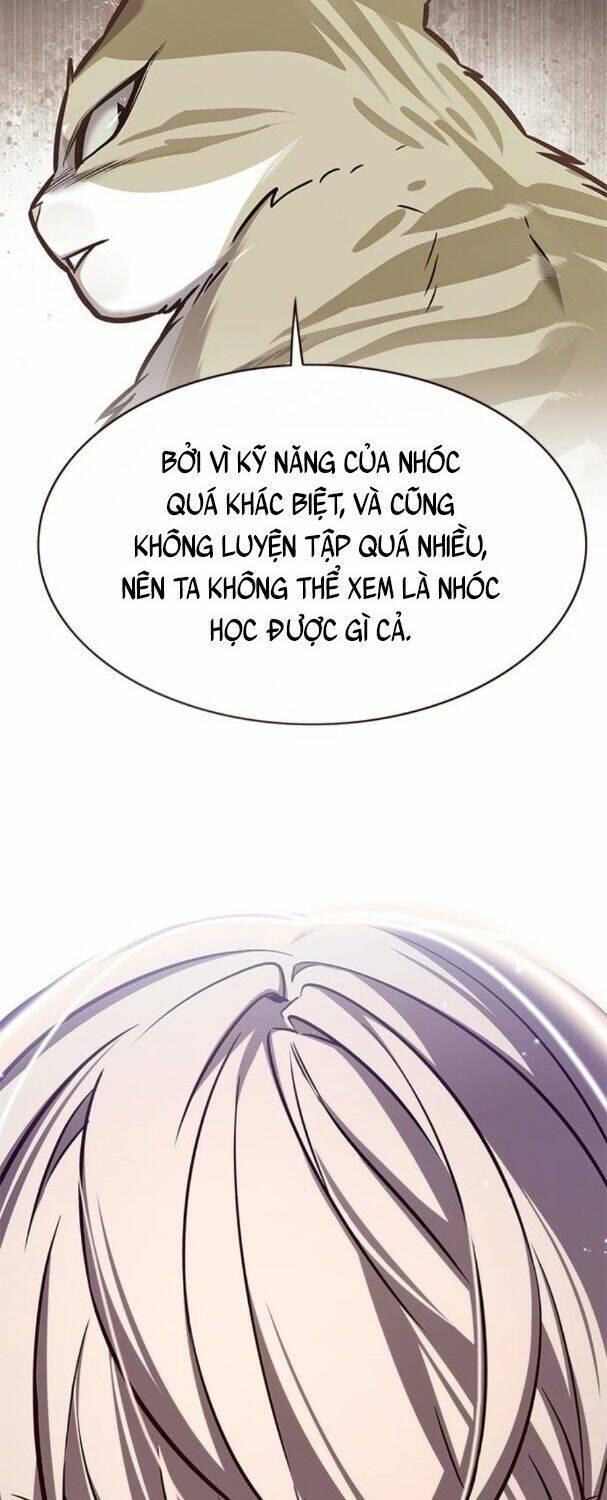 biến thân thành mèo chapter 175 34