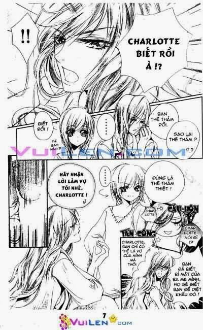 chàng trai quý tộc chapter 2 7