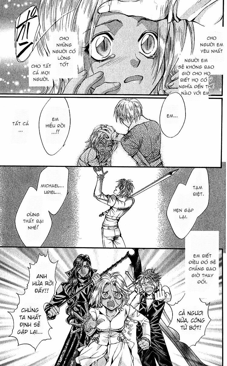 tình yêu loạn luân chapter 119 19