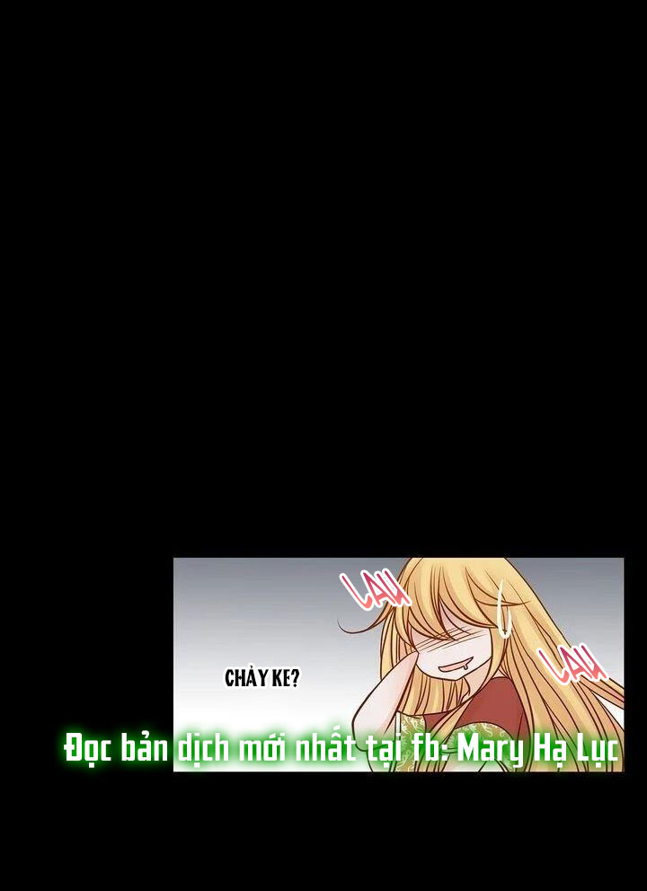nữ hoàng bí ẩn chapter 16.3 5