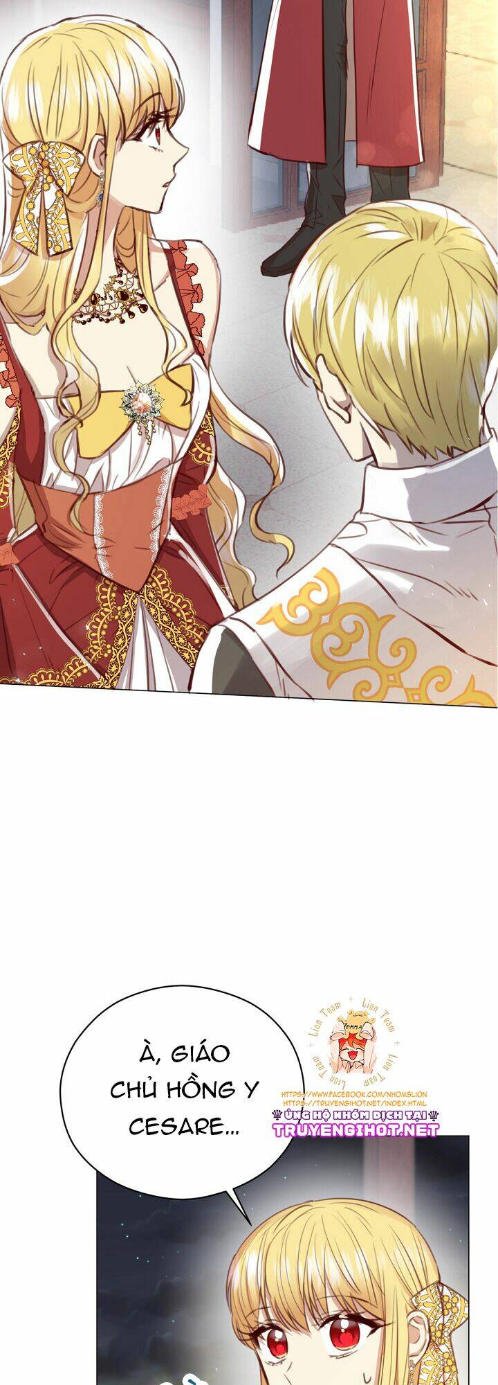 vẻ đẹp của ác ma chapter 27 3