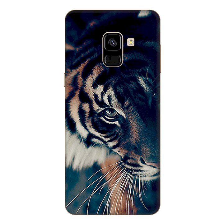 Ốp Lưng Dành Cho Samsung Galaxy A8 2018 Mẫu 1