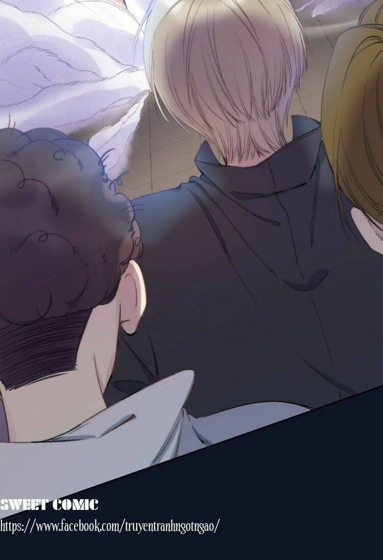 you're the apple of my eyes chapter 4 73