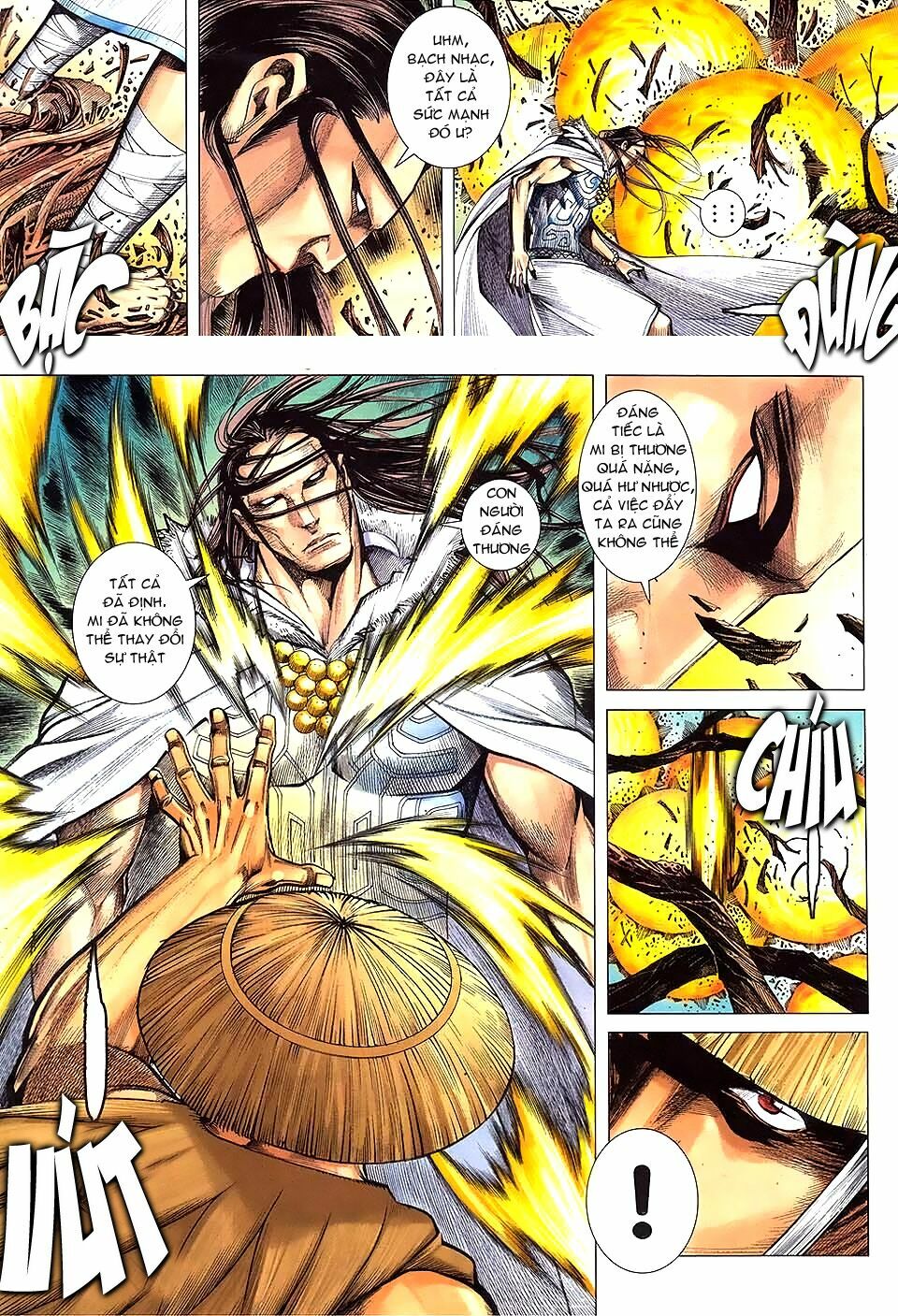 phong thần ký chapter 135 10