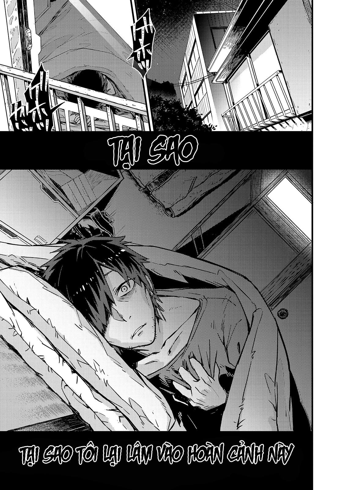 Ta Là Chúa Tể Của Đế Chế Liên Ngân Hà chapter 1.1 1