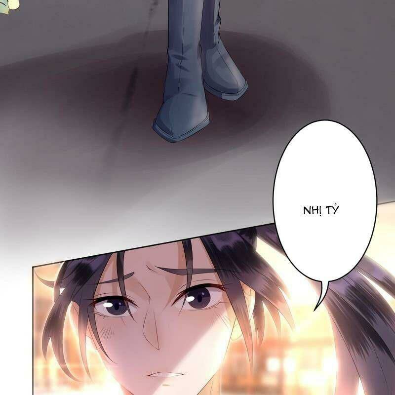 vương gia kiêu ngạo quá khó cua chapter 23 18