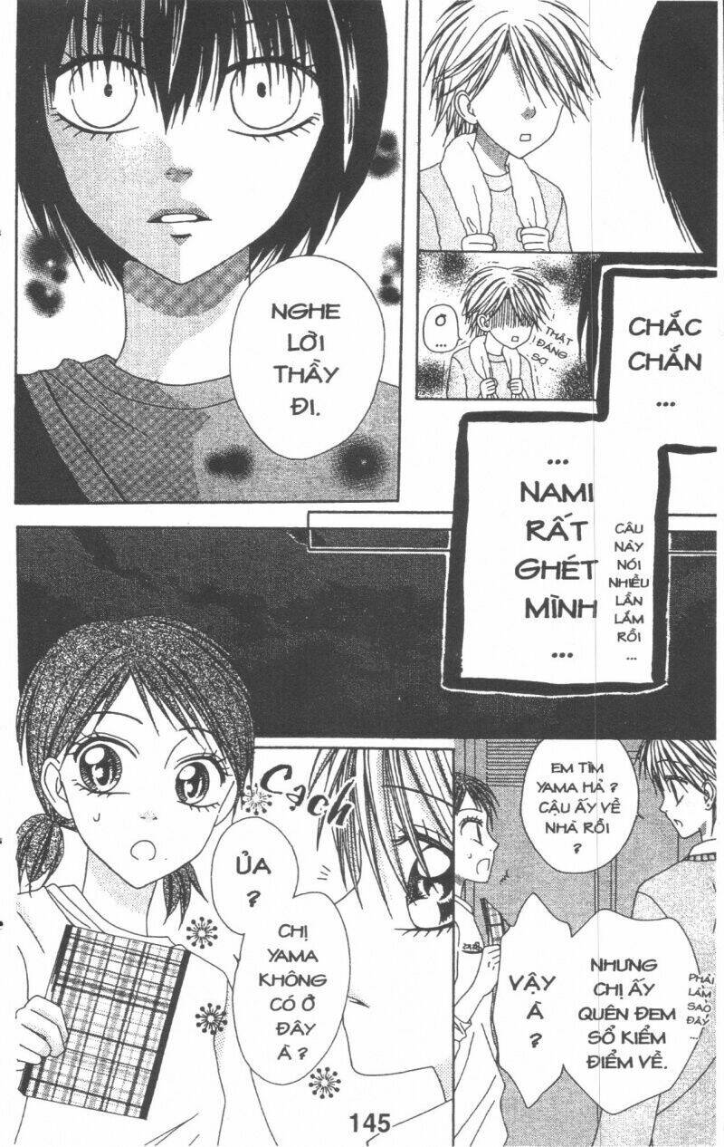 tomodachi gokko [takeuchi ayaka] chapter 4 145