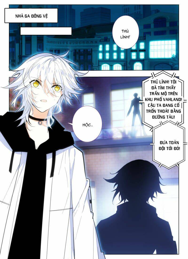 tạp đồ chapter 77 12