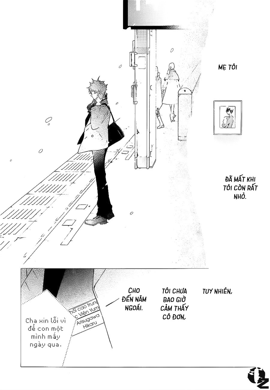 kaitou alice chapter 3 40