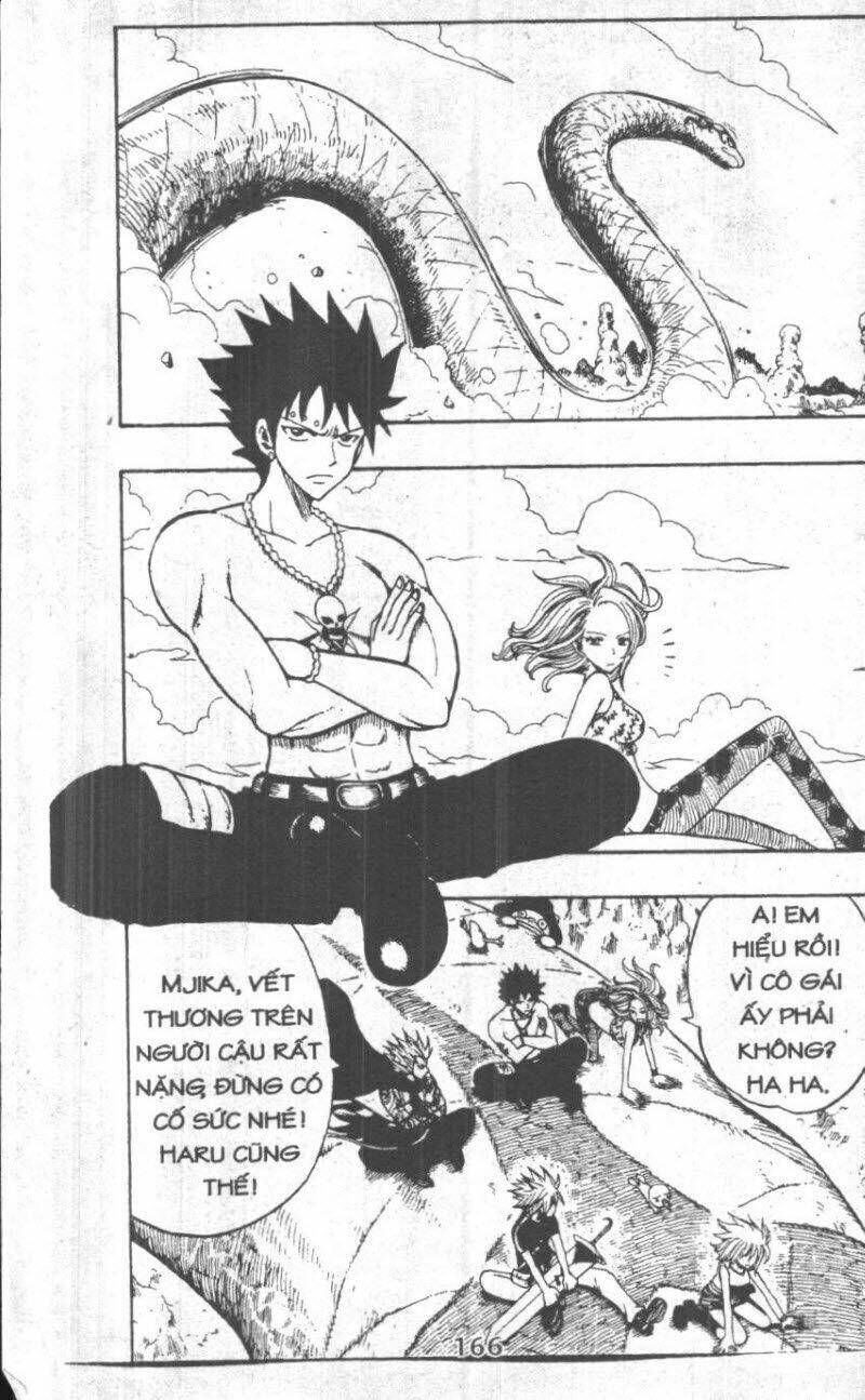 rave master (scan) chapter 25 166