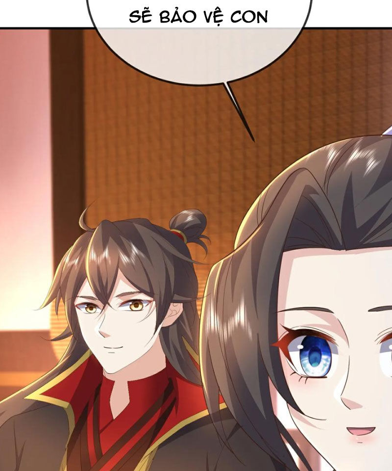 tiên võ đế tôn chapter 580 81