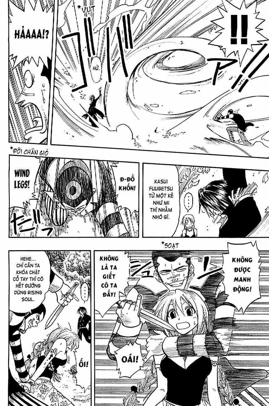 magic party chapter 0 29