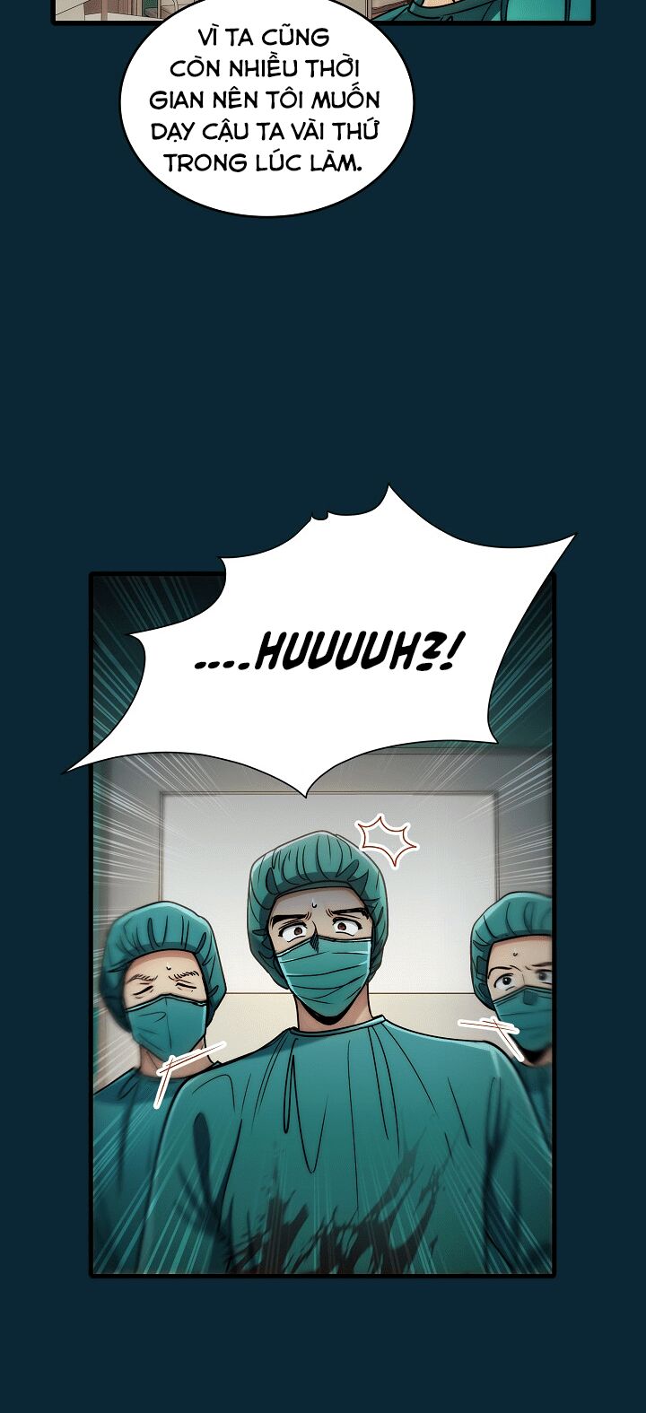 bác sĩ trùng sinh chapter 50 18