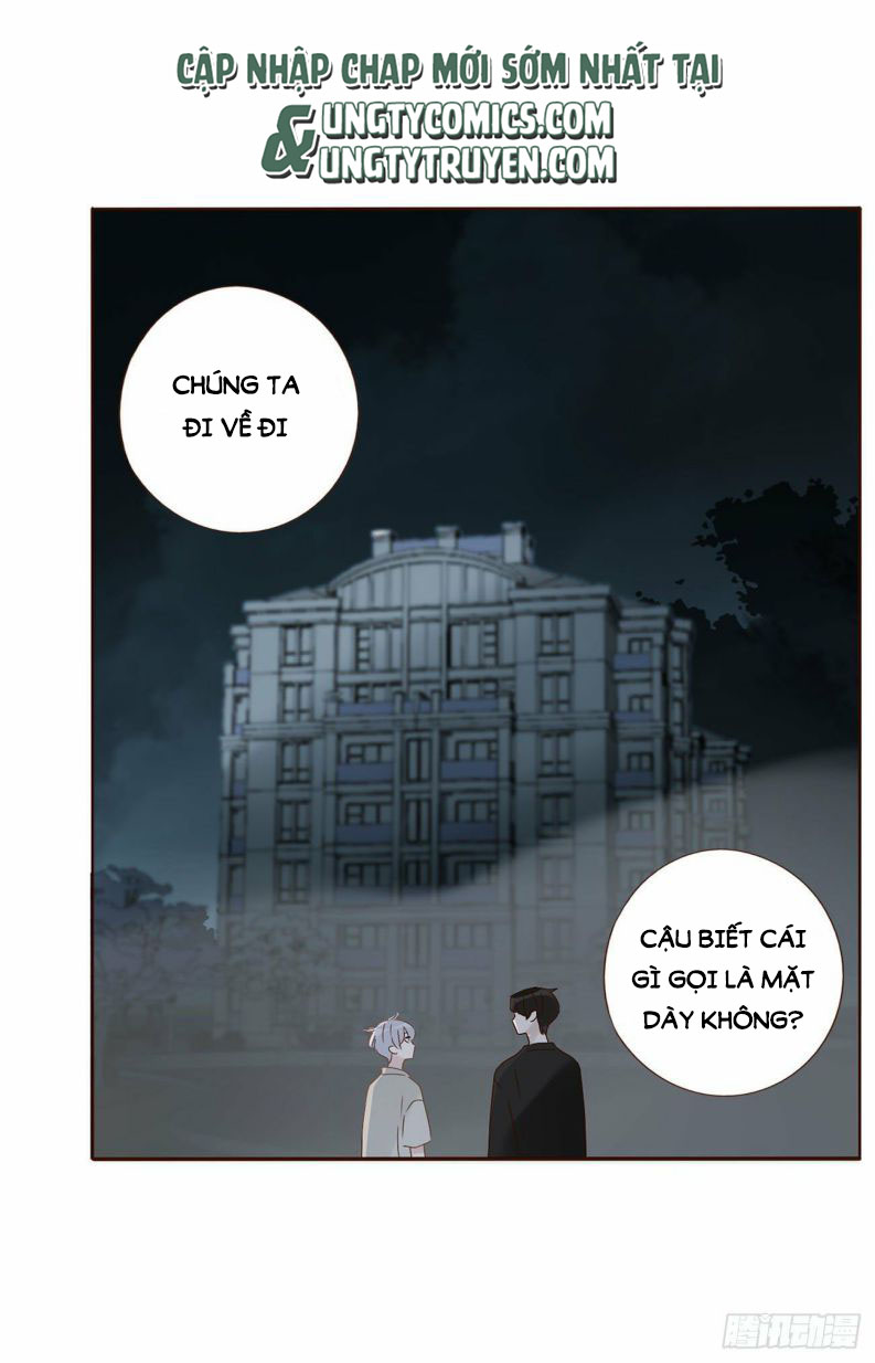ôm chặt vào lòng chapter 11 4