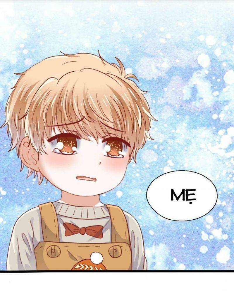 lăng thiếu! nhẹ một chút, đau chapter 40 22