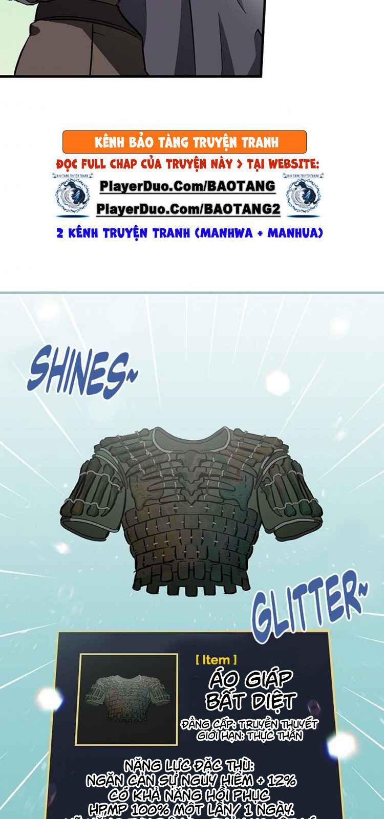 tôi lên cấp chỉ bằng cách ăn chapter 55 3