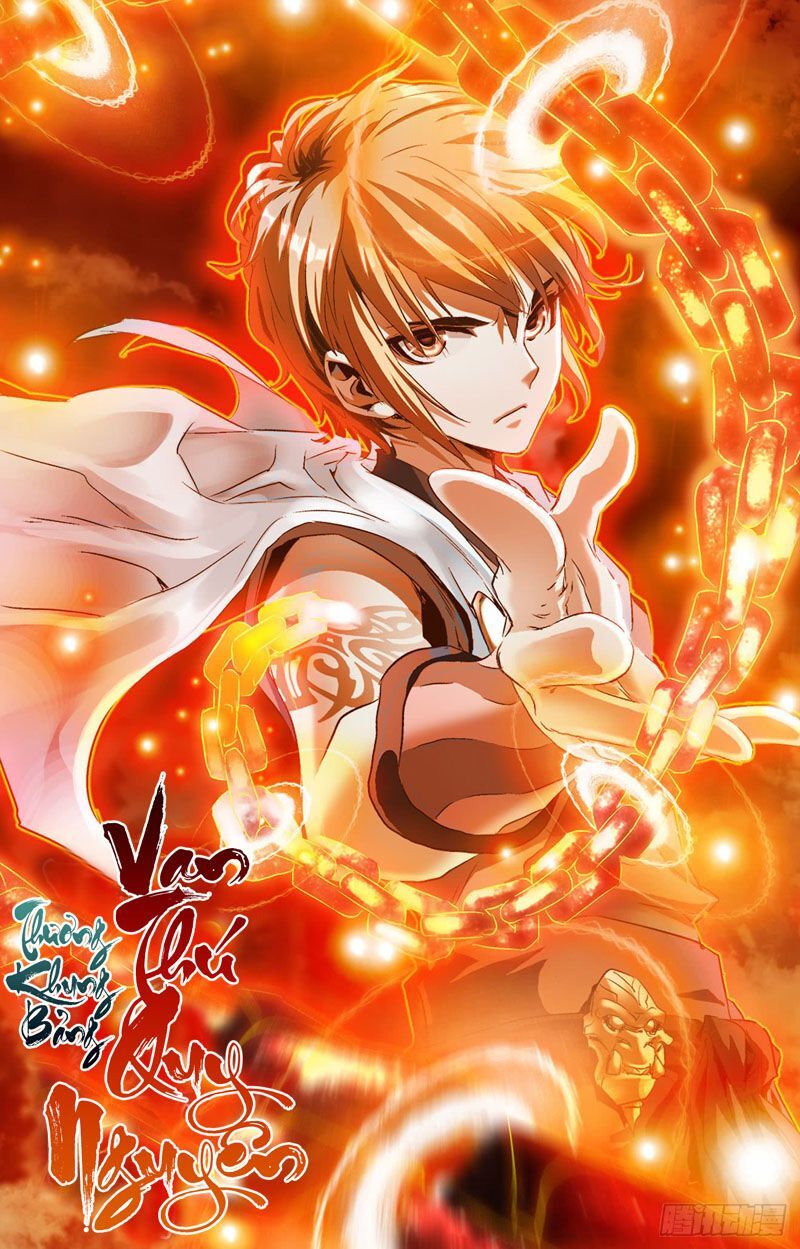 thương khung bảng chi vạn thú quy nguyên chapter 10 7