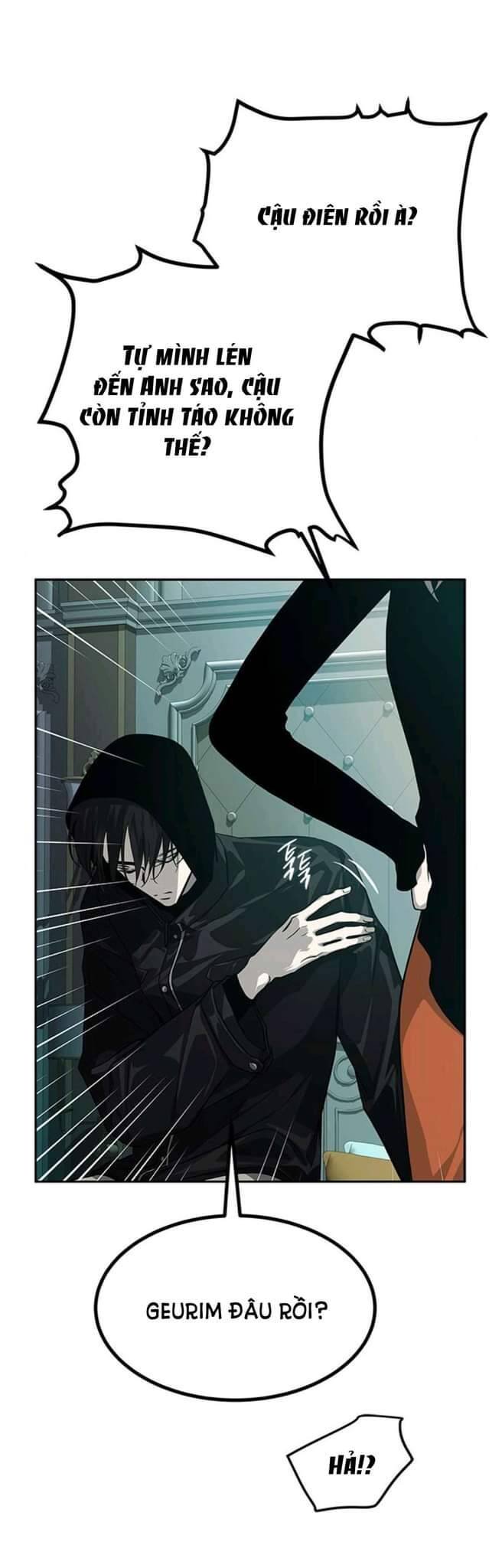 Cạm Bẫy chapter 169 8