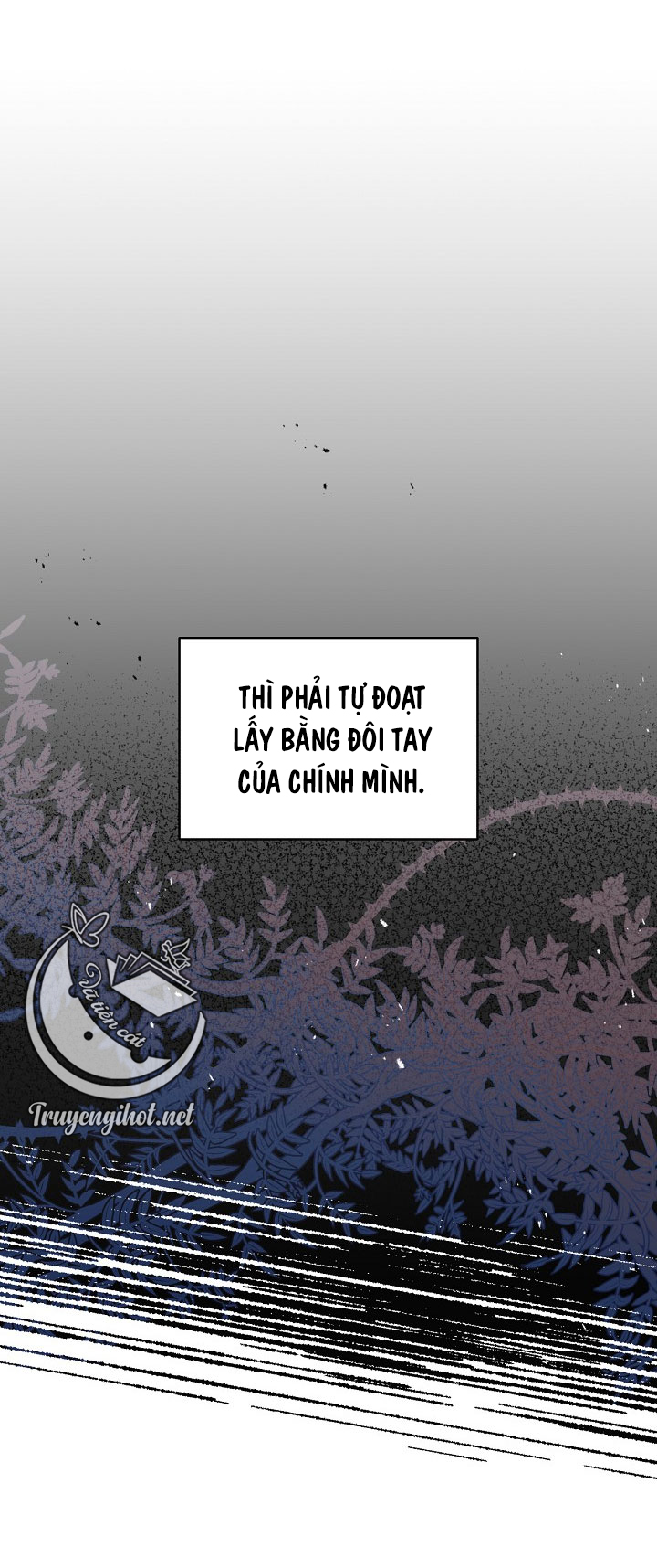 mối tình lãng mạn với kẻ phản diện chapter 37.2 14