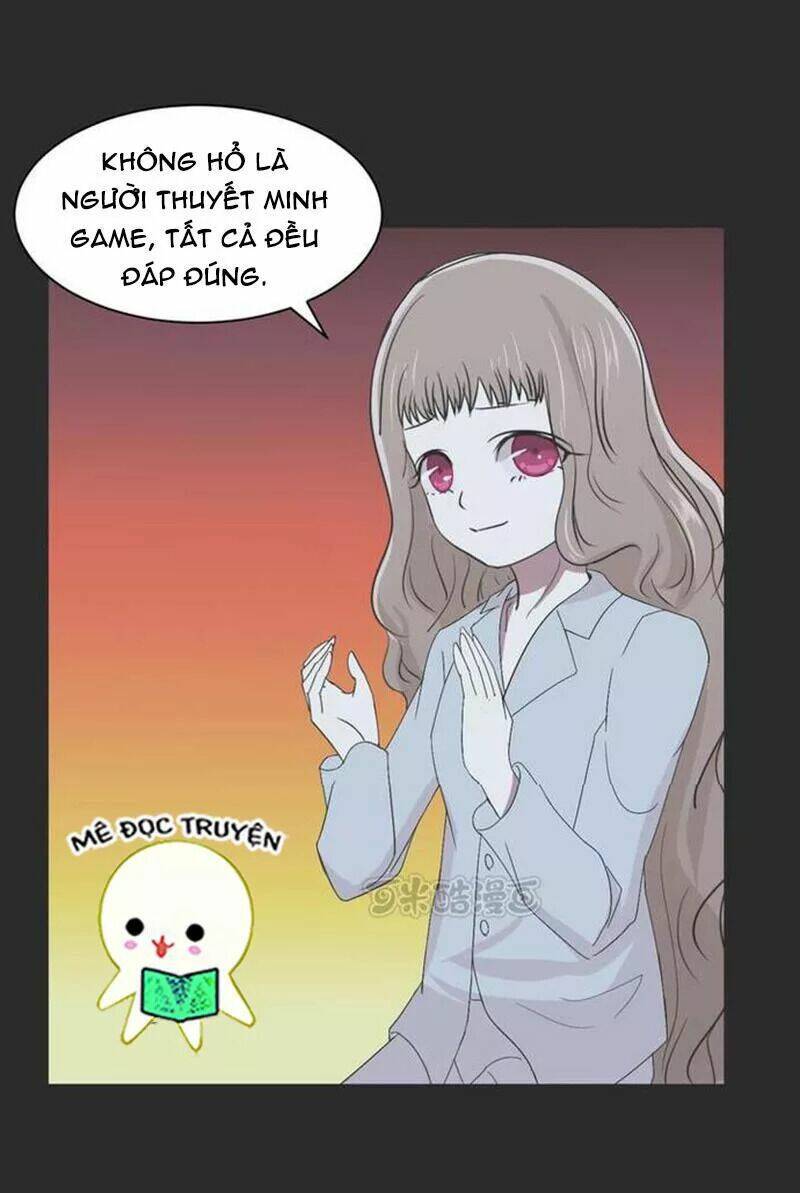 hành trình truy tìm cái chết của up chủ chapter 22 13