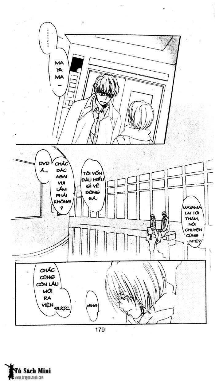 tình yêu và cuộc sống chapter 28 21