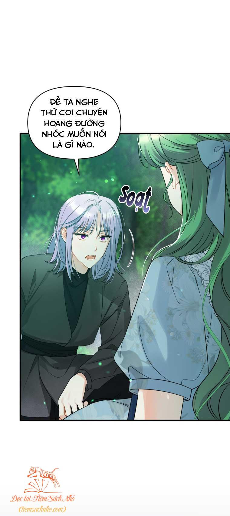 trở thành em gái nam chính truyện bl chapter 27 26