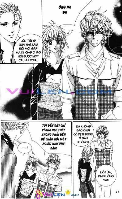 anh,bạn trai và người ấy chapter 6 77